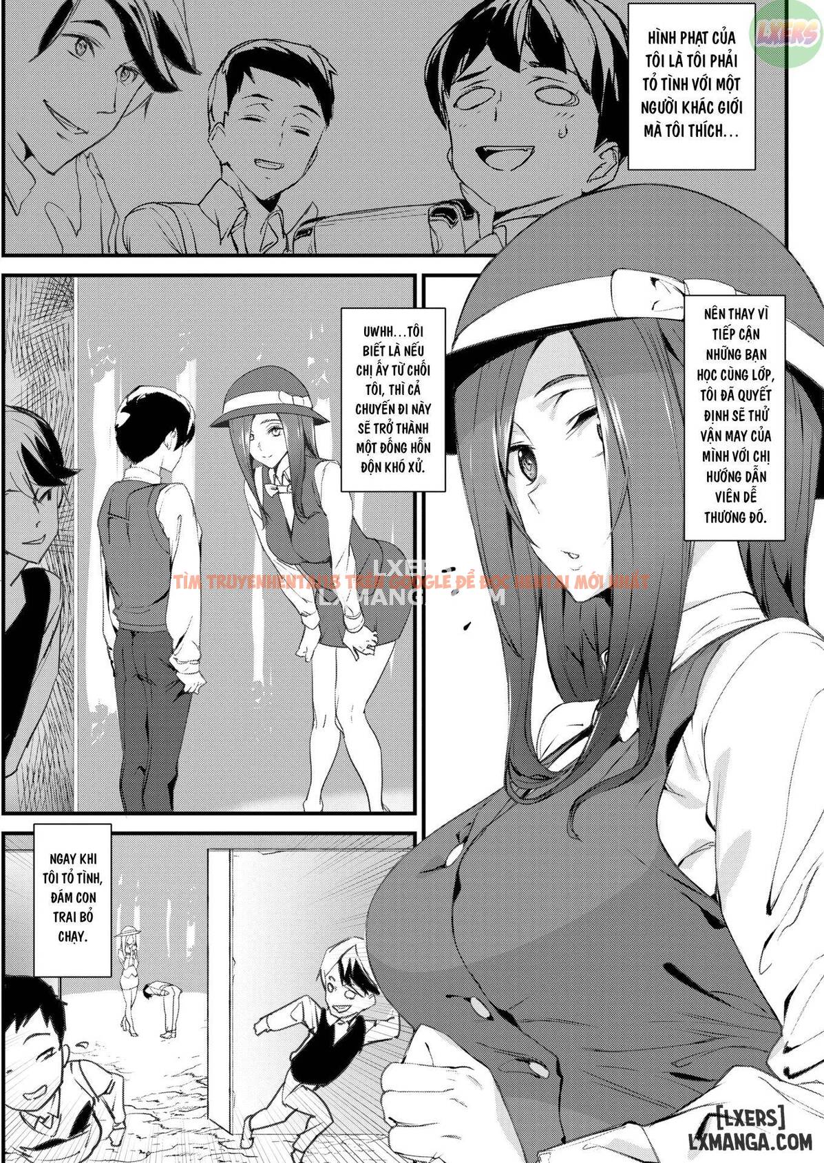 Trang truyện 5 trong truyện tranh Satisfaction Guaranteed - Chapter 3 - truyentvn.net