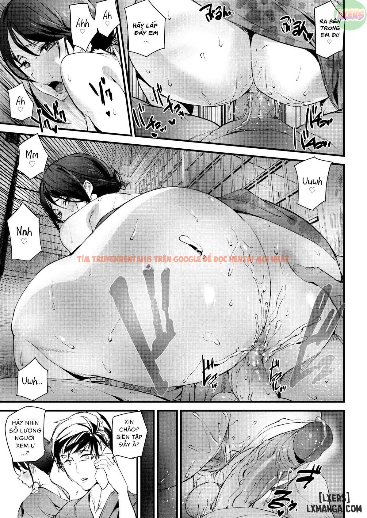 Trang truyện 21 trong truyện tranh Satisfaction Guaranteed - Chapter 4 - hentai24h.pro