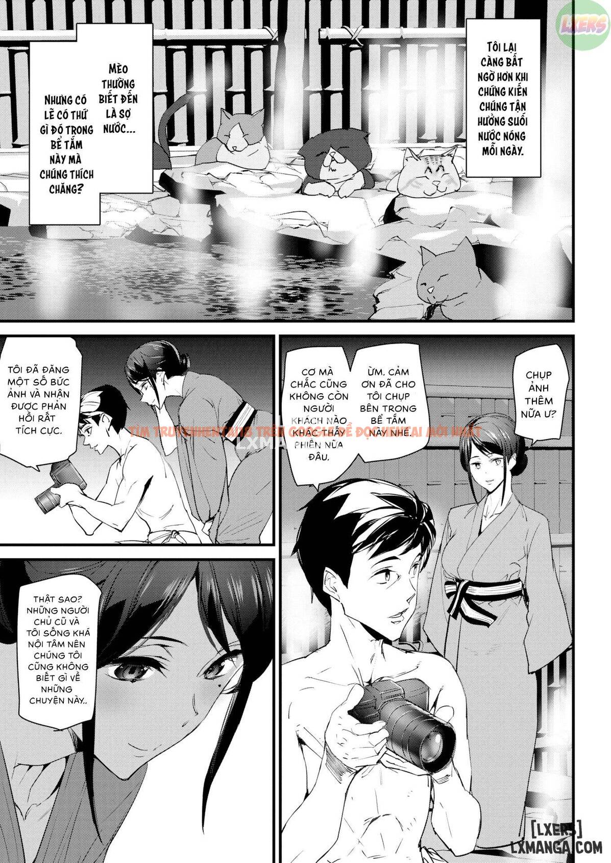 Trang truyện 7 trong truyện tranh Satisfaction Guaranteed - Chapter 4 - hentai24h.pro