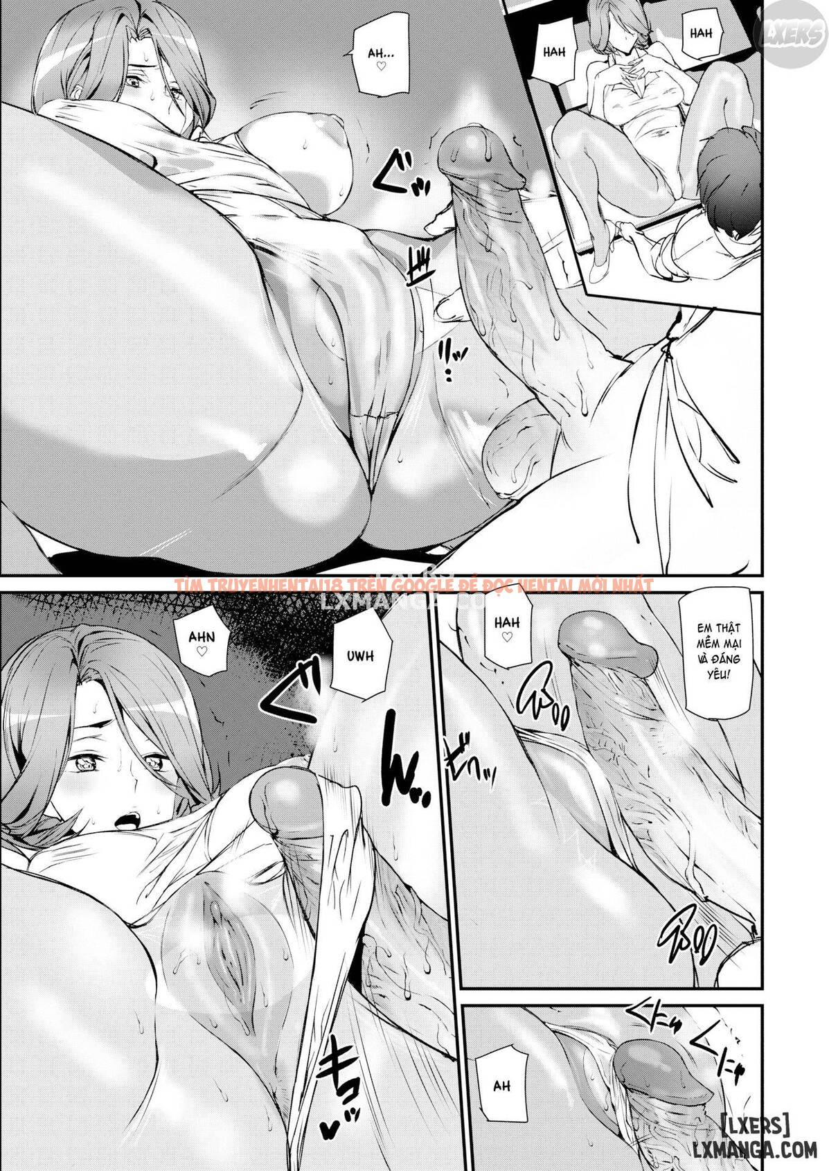 Trang truyện 13 trong truyện tranh Satisfaction Guaranteed - Chapter 6 - hentai24h.pro