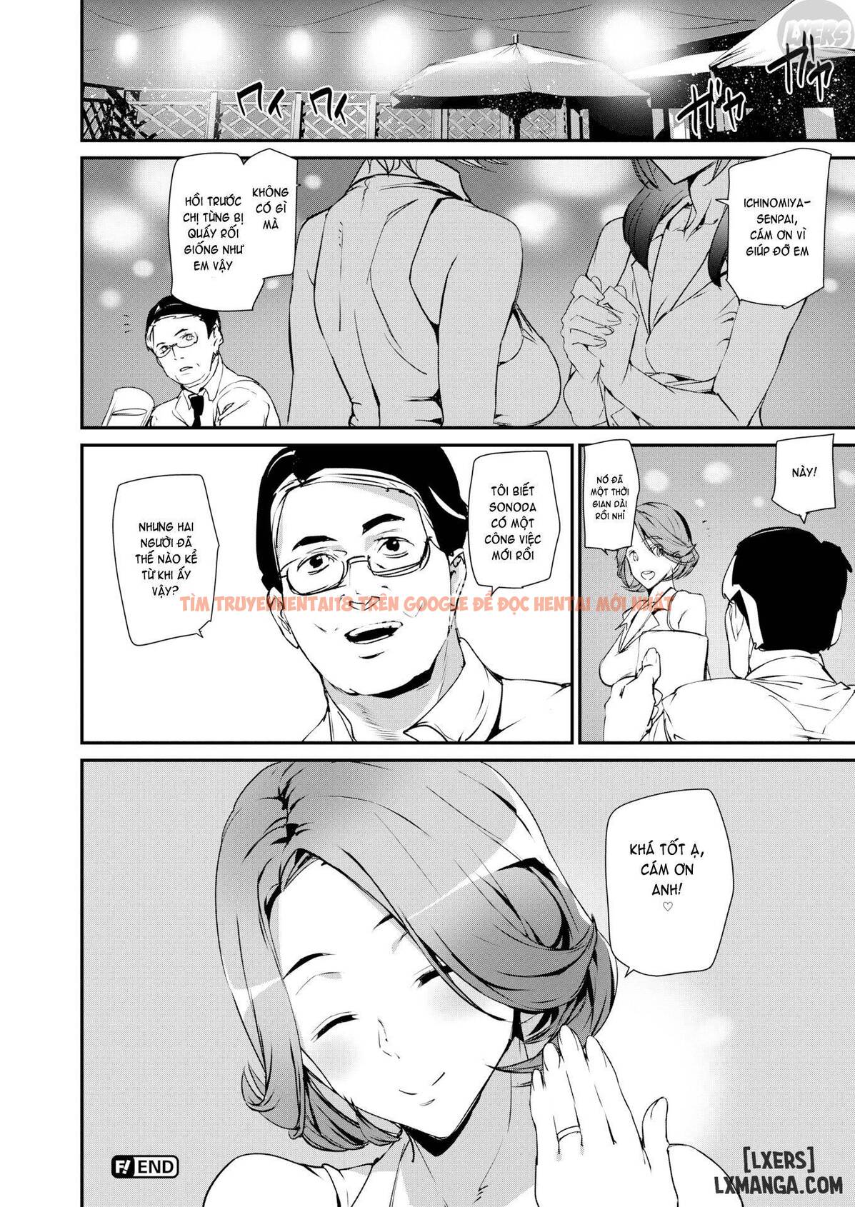 Trang truyện 18 trong truyện tranh Satisfaction Guaranteed - Chapter 6 - hentai24h.pro