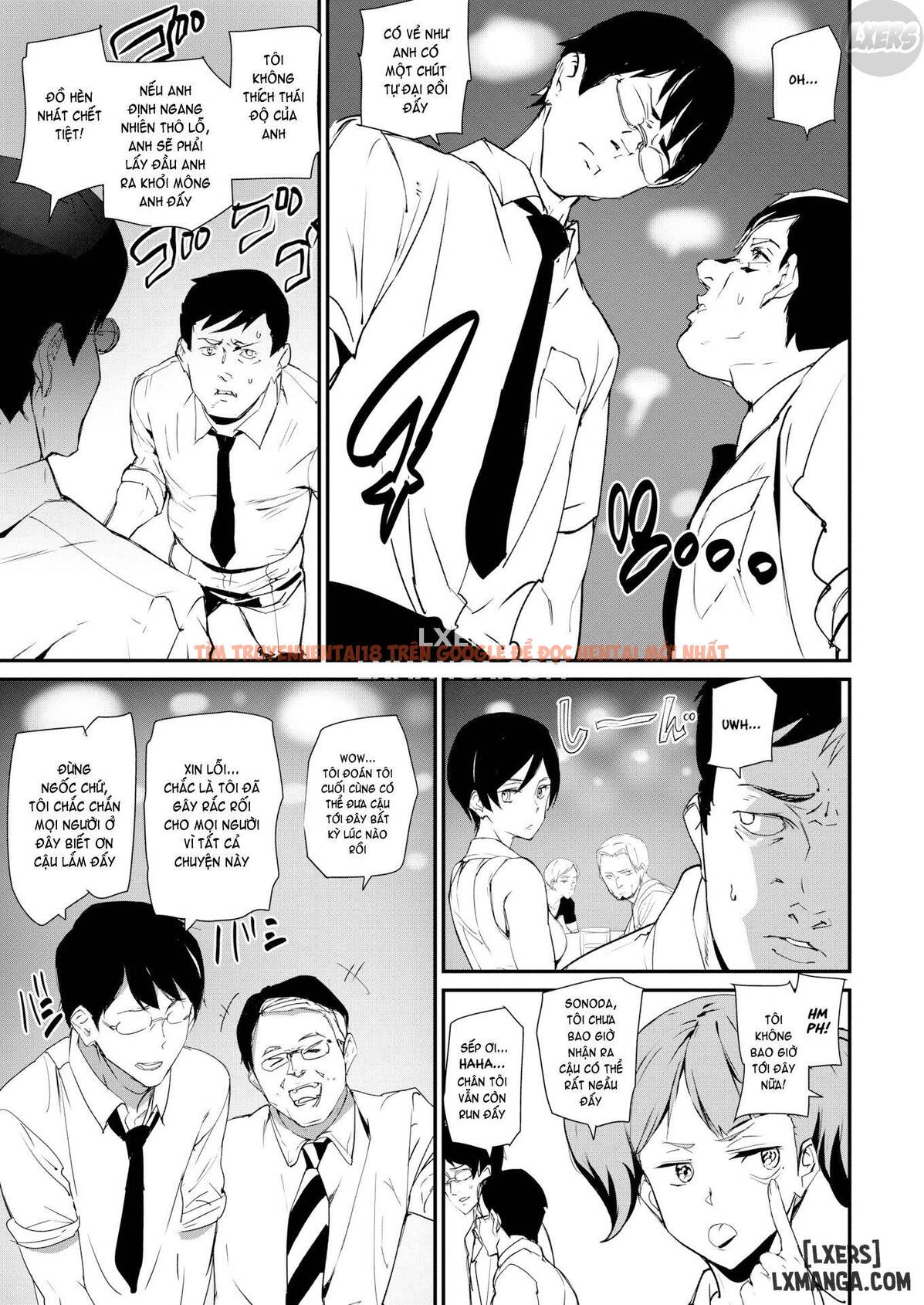 Trang truyện 5 trong truyện tranh Satisfaction Guaranteed - Chapter 6 - hentai24h.pro