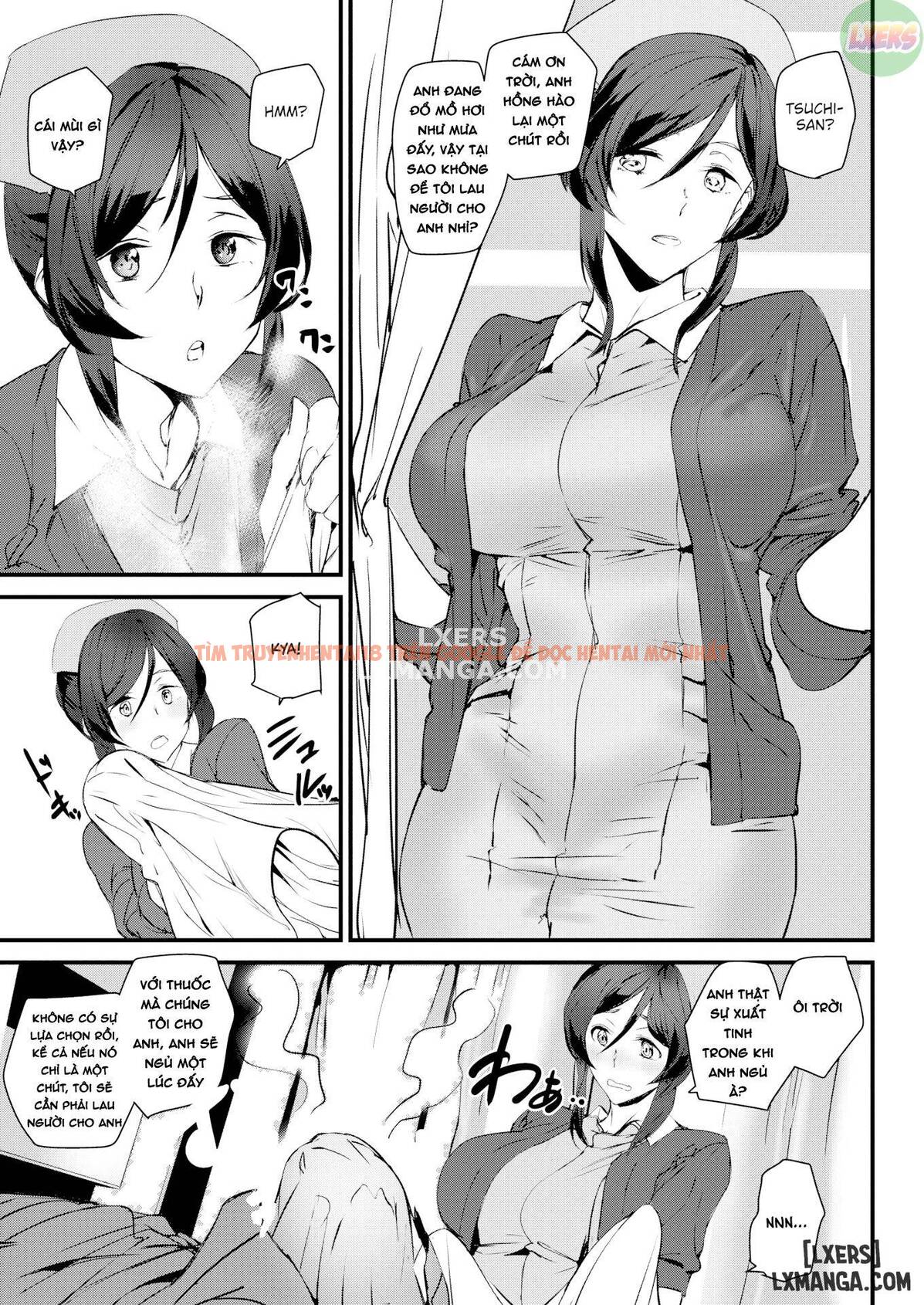Trang truyện 13 trong truyện tranh Satisfaction Guaranteed - Chapter 7 - www.truyentvn.net