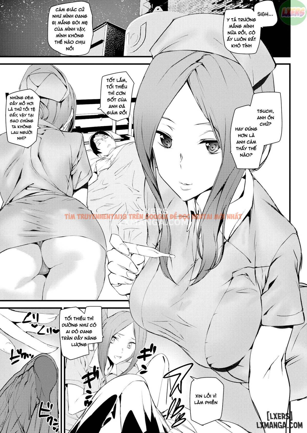 Trang truyện 5 trong truyện tranh Satisfaction Guaranteed - Chapter 7 - www.truyentvn.net