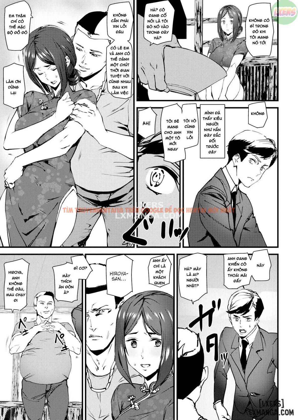 Xem ảnh 7 trong truyện hentai Satisfaction Guaranteed - Chapter 9 END - hentaitvn.net