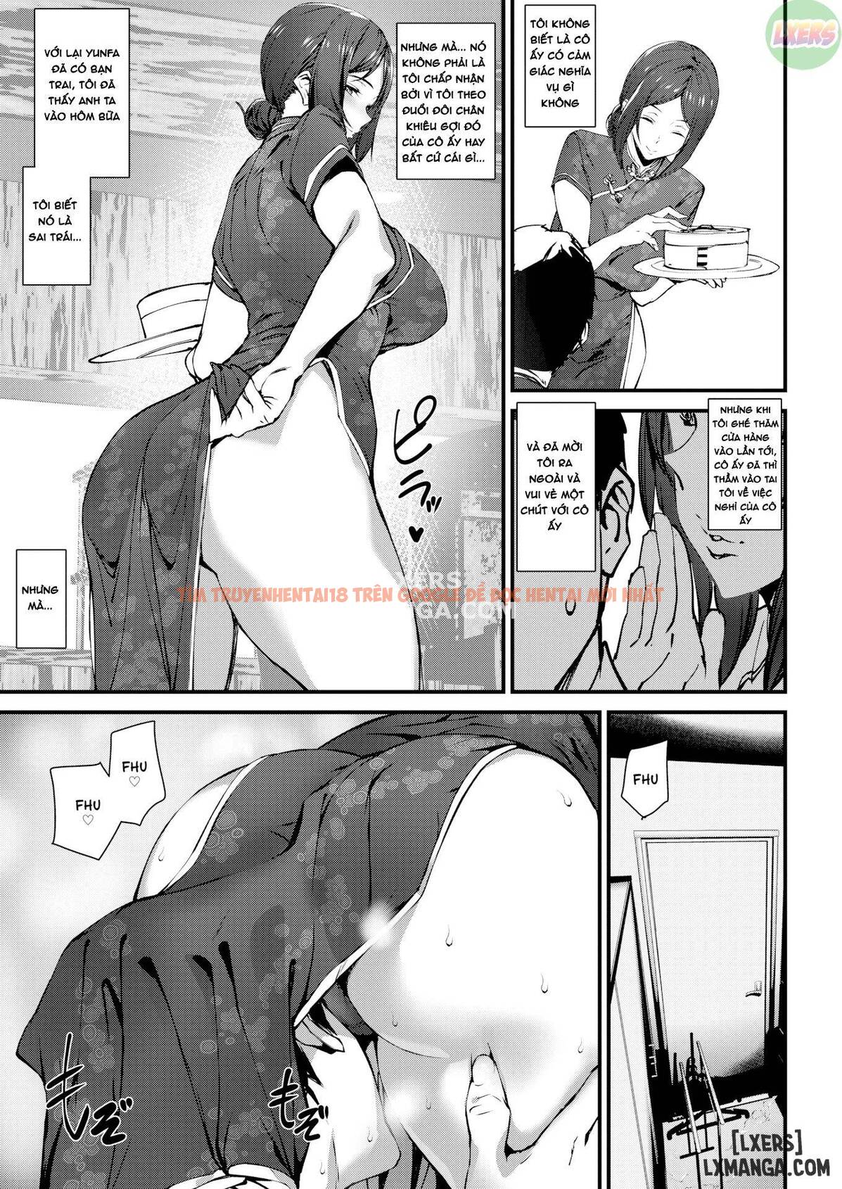 Xem ảnh 9 trong truyện hentai Satisfaction Guaranteed - Chapter 9 END - hentaitvn.net