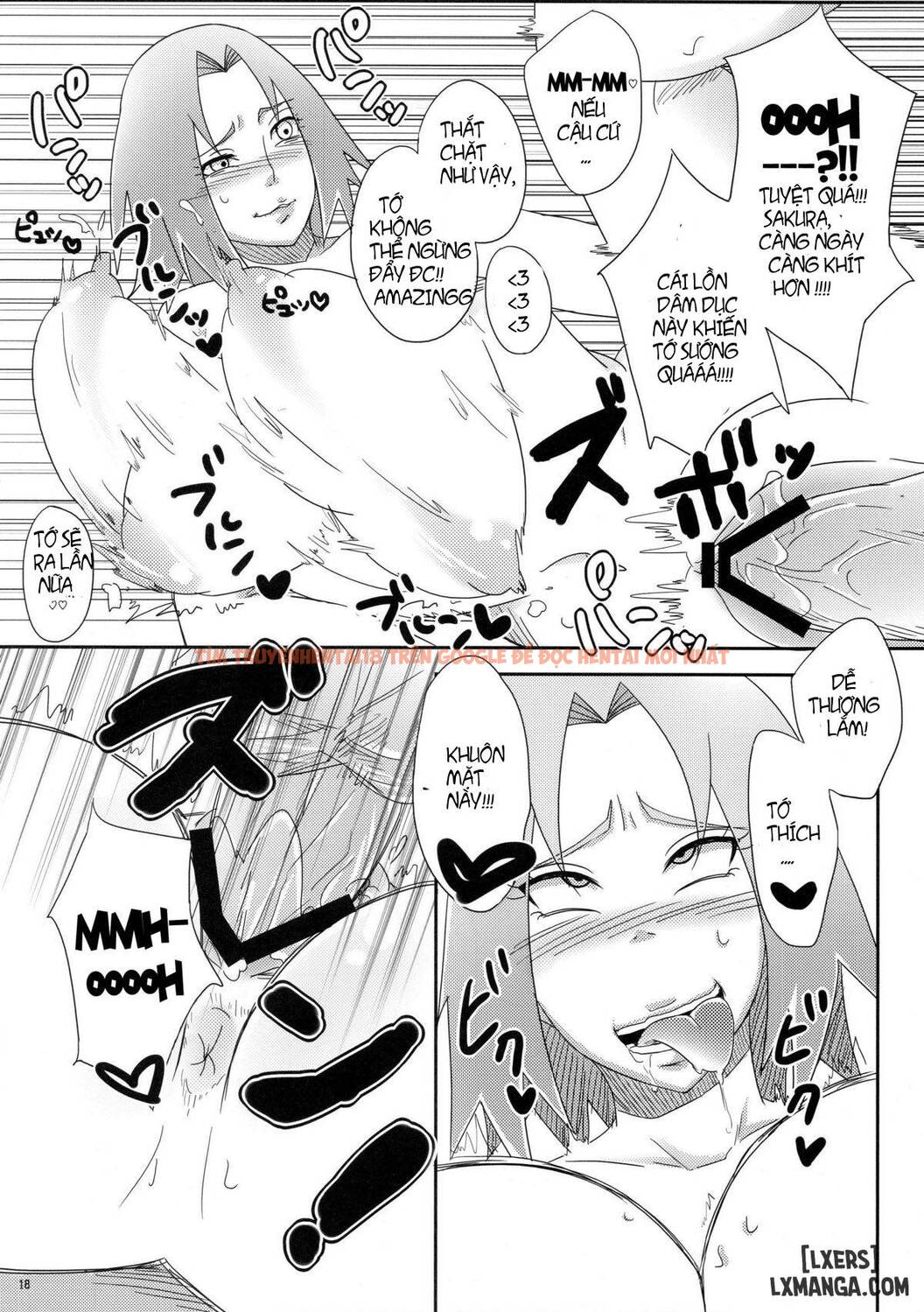 Xem ảnh 15 trong truyện hentai Sato Ichiban No - One Shot - hentaitvn.net