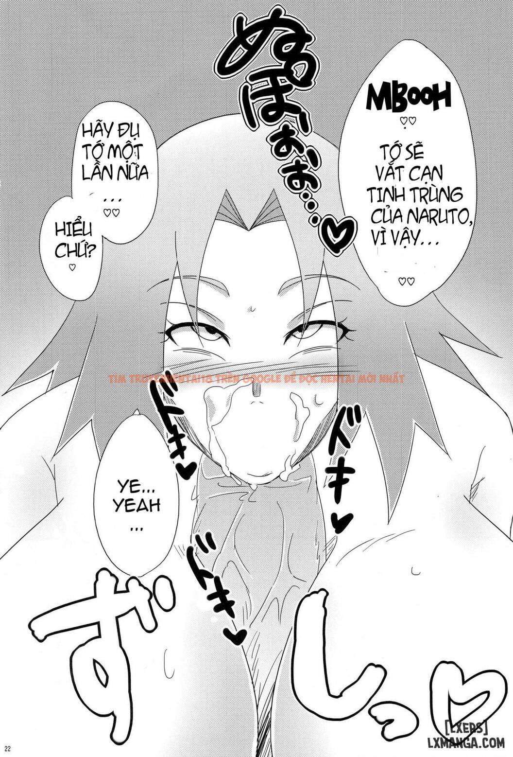 Xem ảnh 19 trong truyện hentai Sato Ichiban No - One Shot - hentaitvn.net