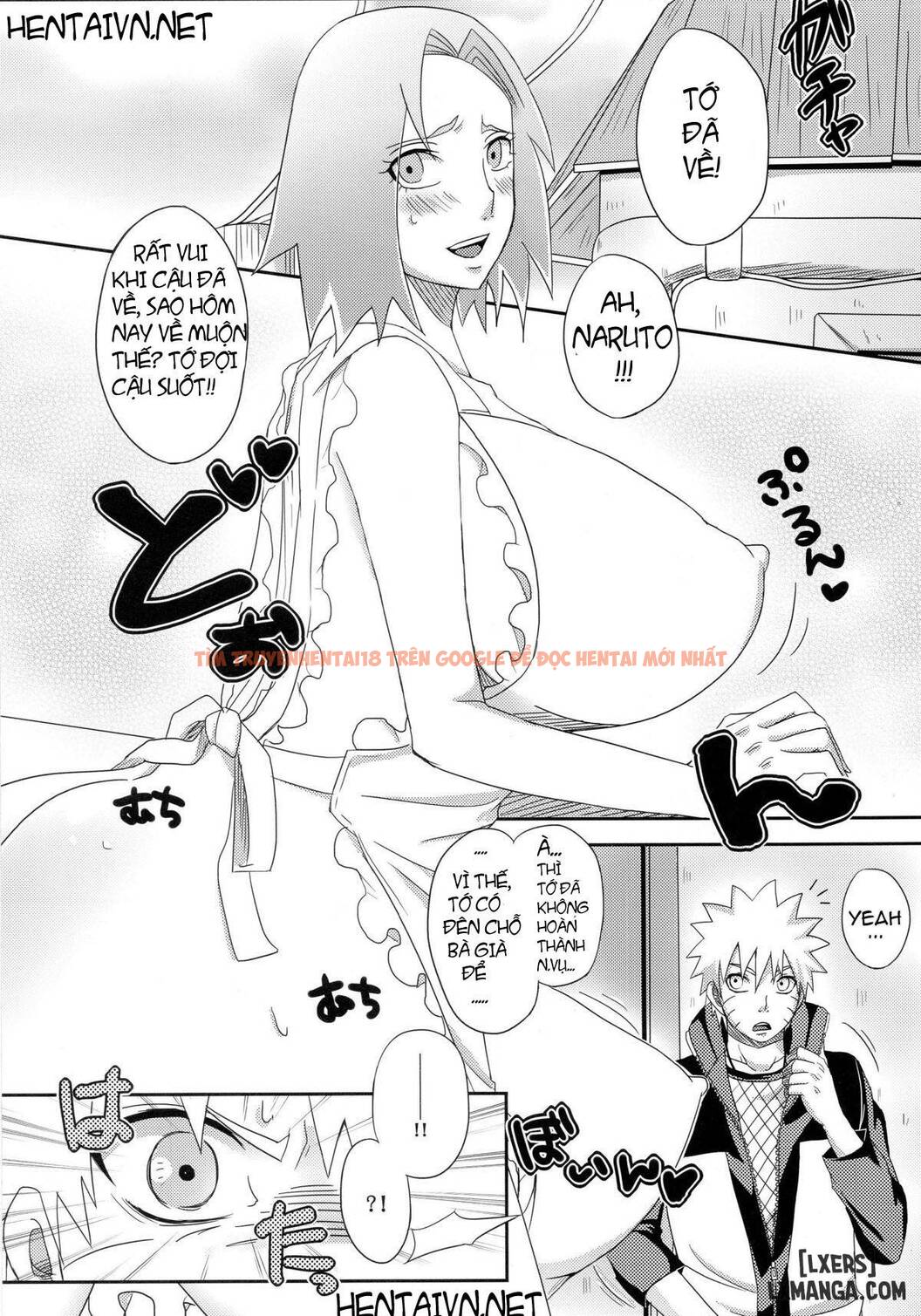 Xem ảnh 2 trong truyện hentai Sato Ichiban No - One Shot - hentaitvn.net