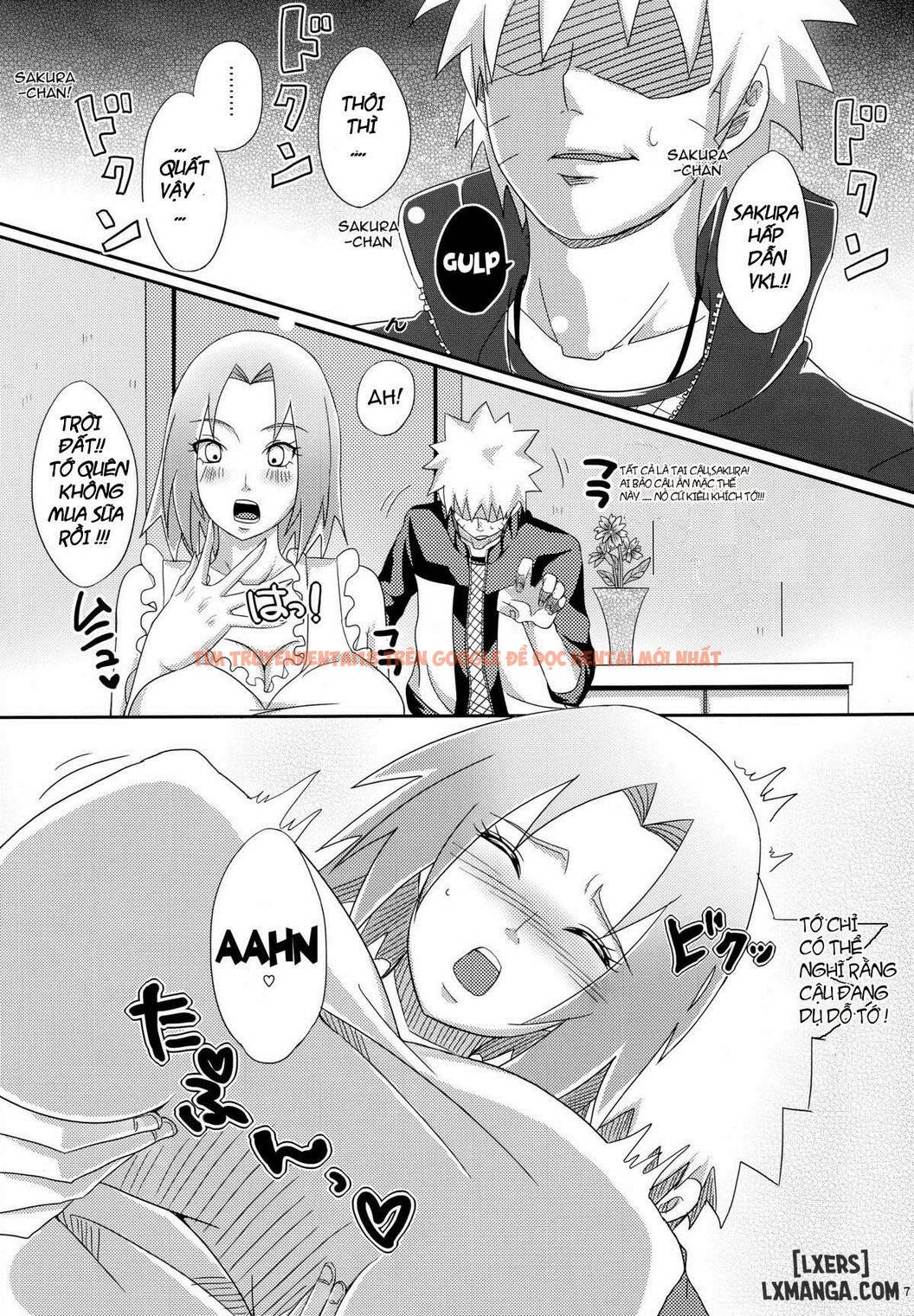 Xem ảnh 4 trong truyện hentai Sato Ichiban No - One Shot - hentaitvn.net