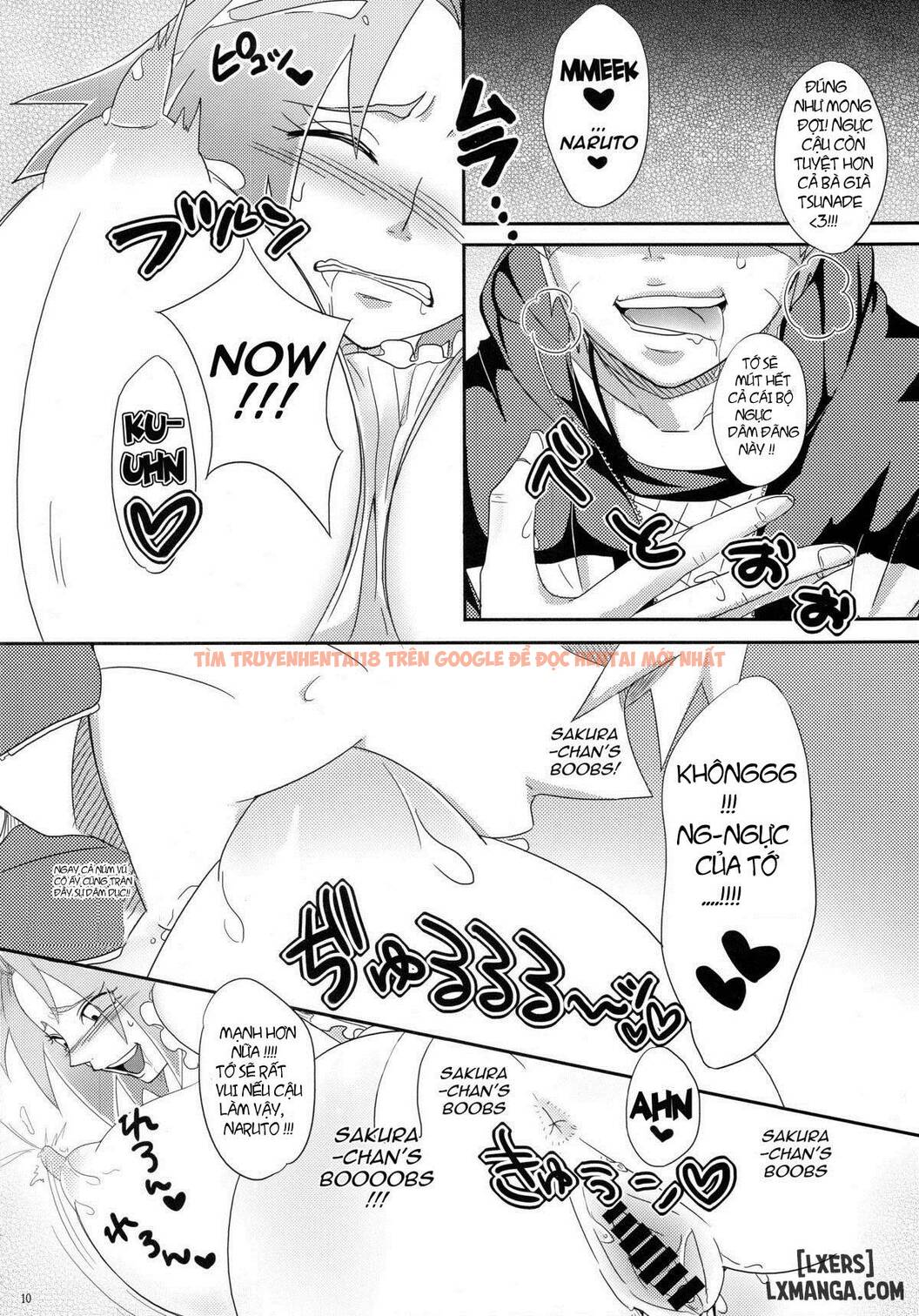 Xem ảnh 7 trong truyện hentai Sato Ichiban No - One Shot - hentaitvn.net