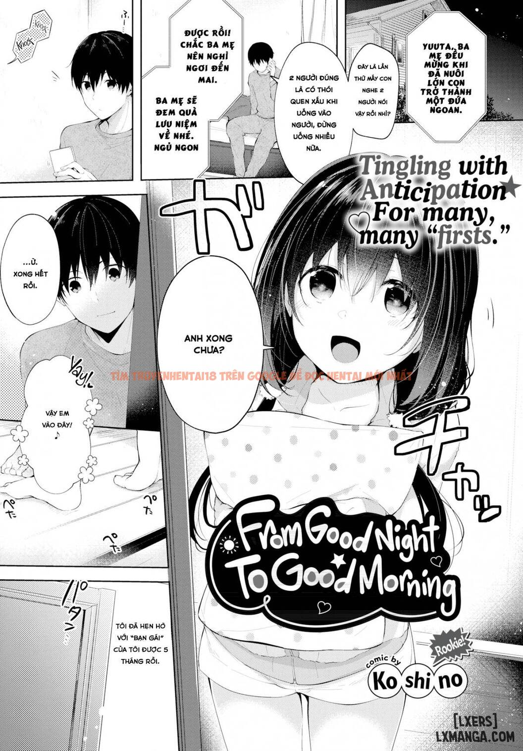 Xem ảnh 0 trong truyện hentai Satou Gashi Yori Amai Koto - Chapter 10 END - hentaitvn.net