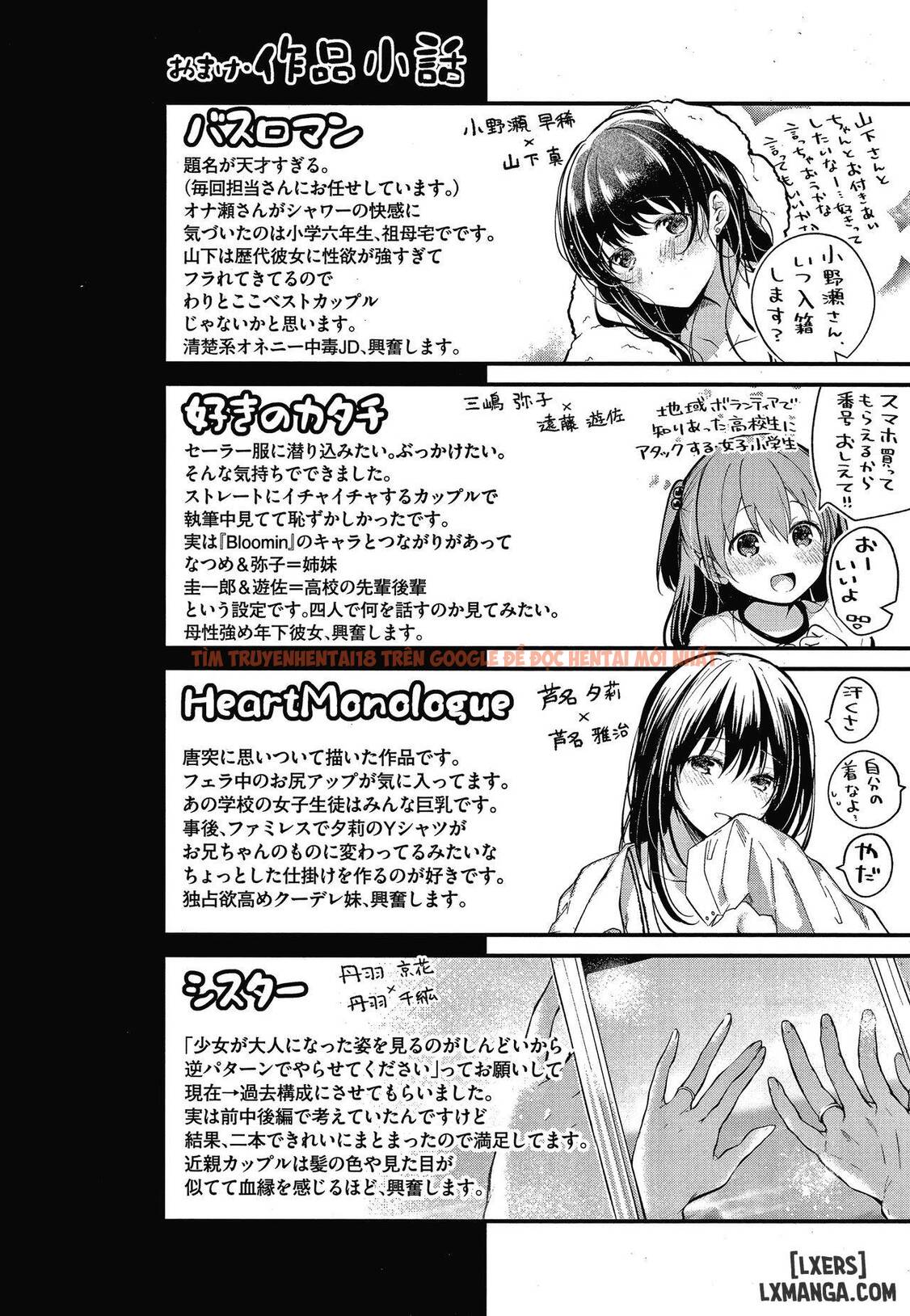Xem ảnh 21 trong truyện hentai Satou Gashi Yori Amai Koto - Chapter 10 END - hentaitvn.net