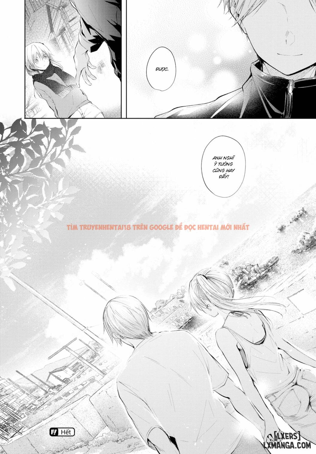 Trang truyện 27 trong truyện tranh Satou Gashi Yori Amai Koto - Chapter 2 - www.truyentvn.net