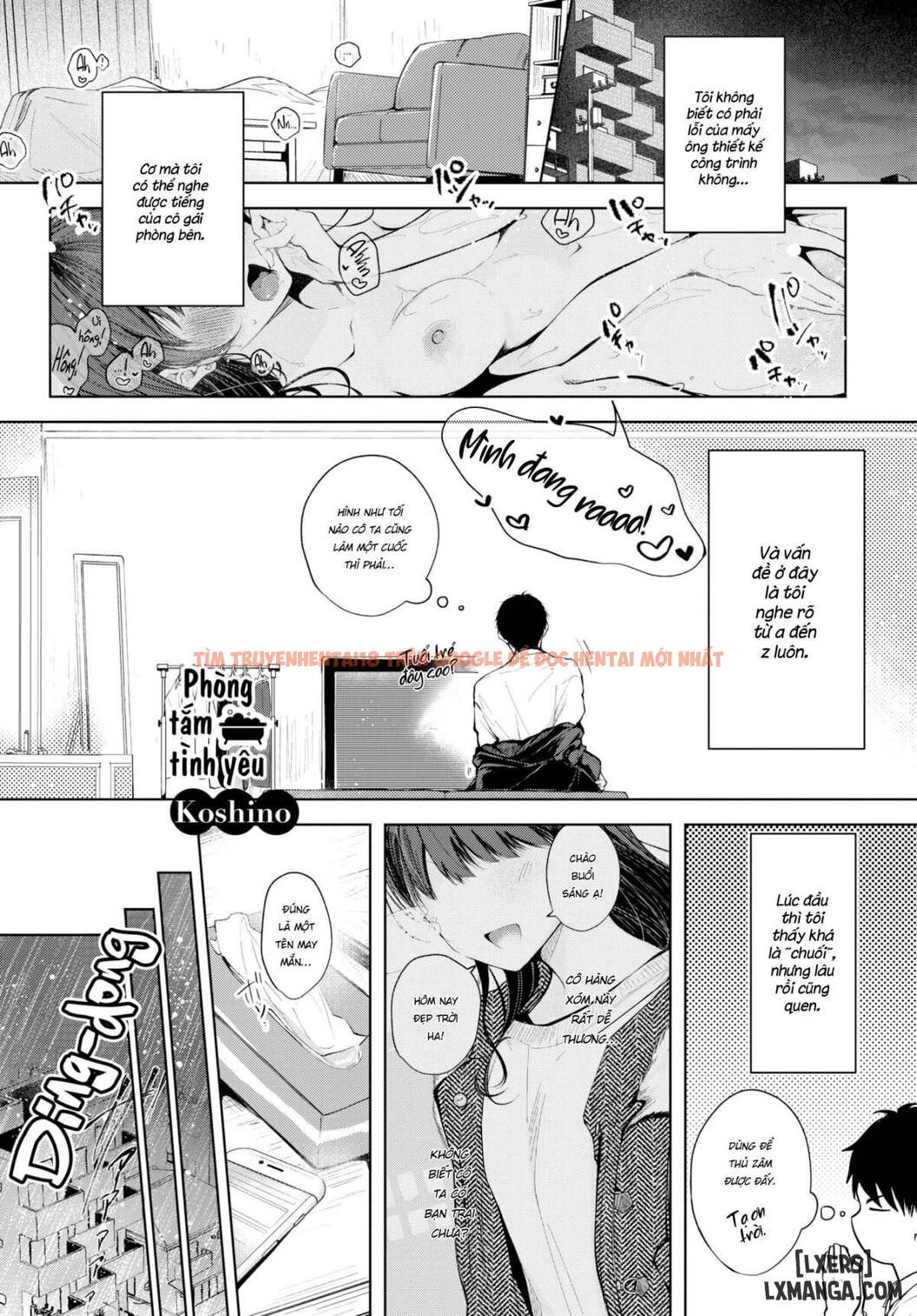 Trang truyện 0 trong truyện tranh Satou Gashi Yori Amai Koto - Chapter 5 - www.truyentvn.net