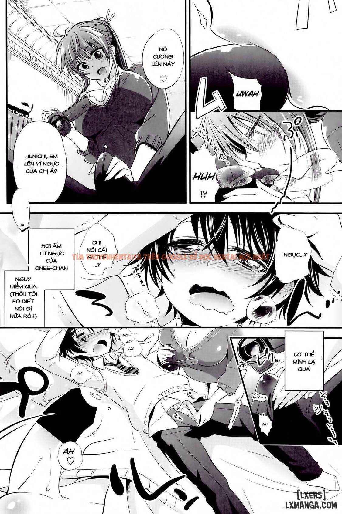 Xem ảnh 3 trong truyện hentai Satsuei Shiyokka - One Shot - hentaitvn.net