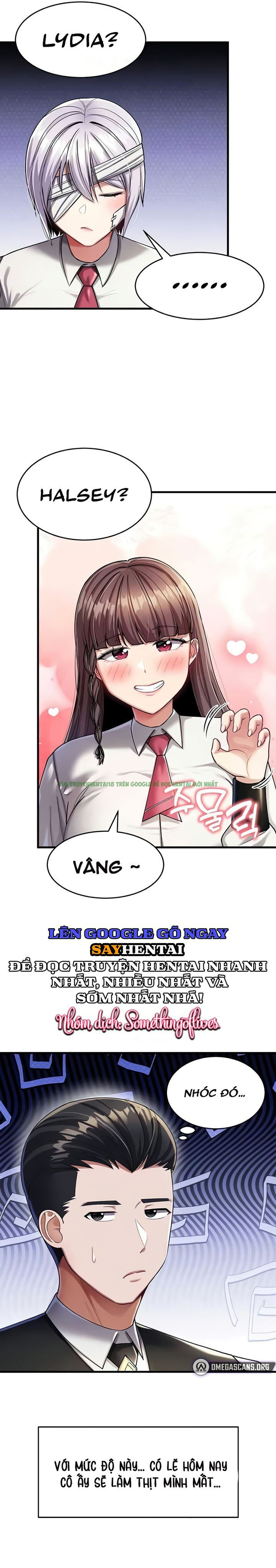 Xem ảnh Sau Khi Ly Hôn Tôi Trở Thành Giáo Sư Tại Học Viện - Chap 10 - truyen sau khi ly hon toi tro thanh giao su tai hoc vien chapter 10 (8) - Hentai24h.Tv