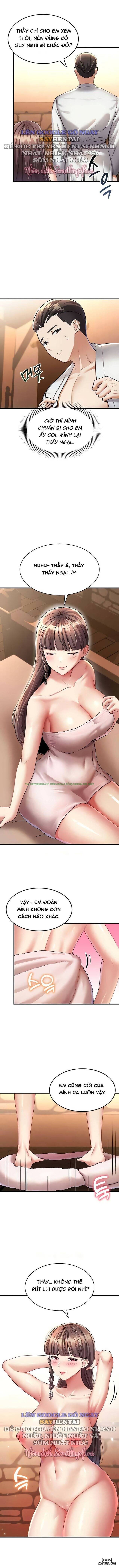 Xem ảnh 7 trong truyện hentai Sau Khi Ly Hôn Tôi Trở Thành Giáo Sư Tại Học Viện - Chap 11 - truyenhentai18.pro