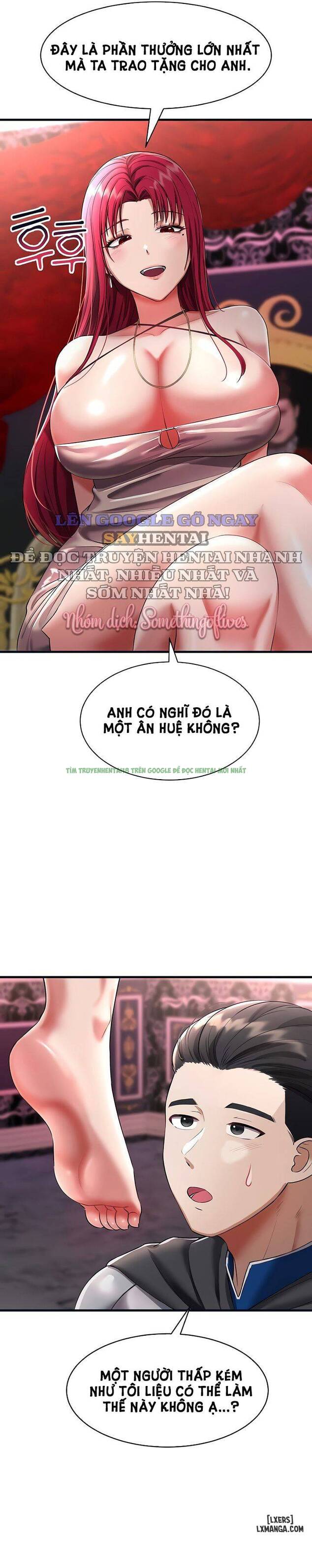 Xem ảnh 10 trong truyện hentai Sau Khi Ly Hôn Tôi Trở Thành Giáo Sư Tại Học Viện - Chap 17 - truyenhentai18.pro