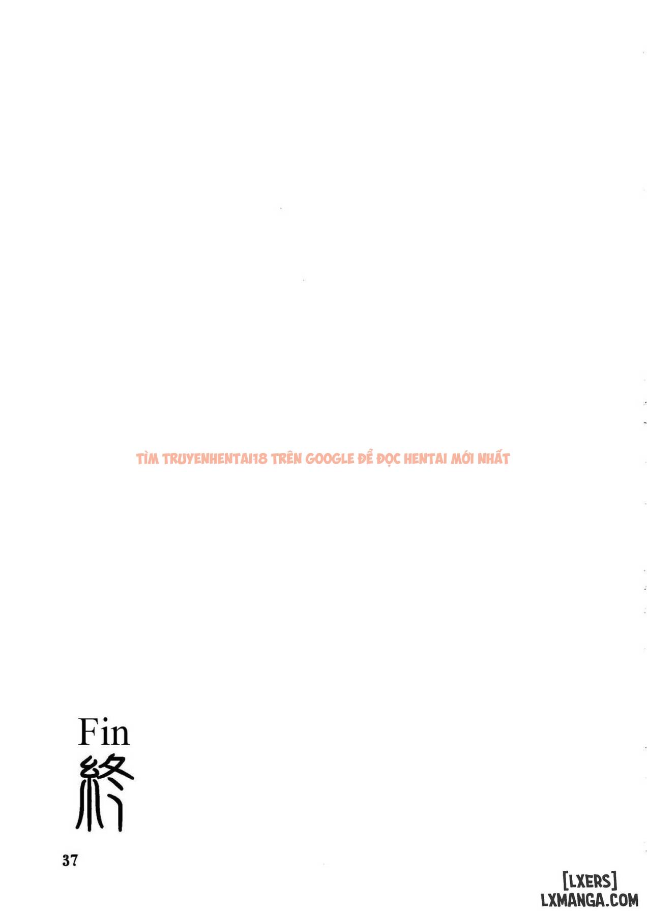 Trang truyện 37 trong truyện tranh Sayoko Saneisho - Chapter 1 - truyentvn.net
