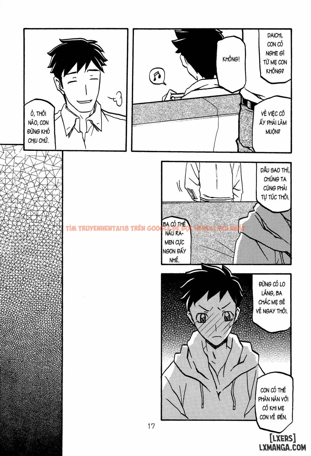 Xem ảnh 14 trong truyện hentai Sayoko Saneisho - Chapter 2 - hentaitvn.net