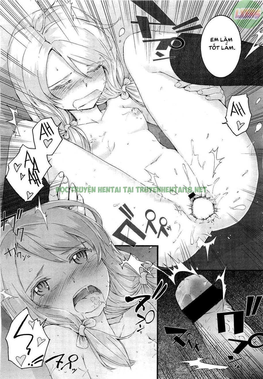Xem ảnh 21 trong truyện hentai Sayonara Fairies - Chapter 1 - truyenhentai18.pro