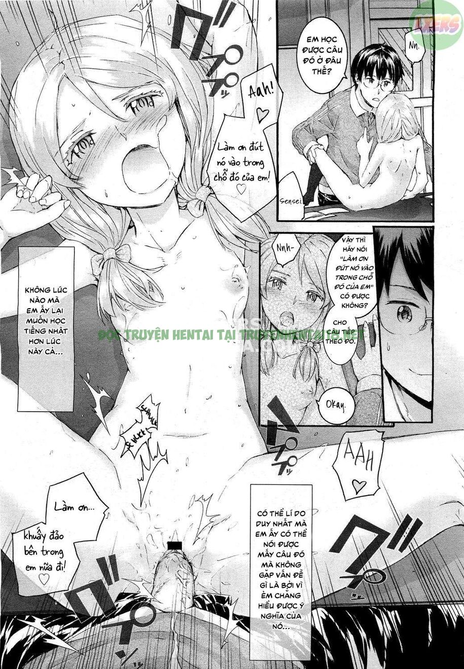 Xem ảnh 23 trong truyện hentai Sayonara Fairies - Chapter 1 - truyenhentai18.pro