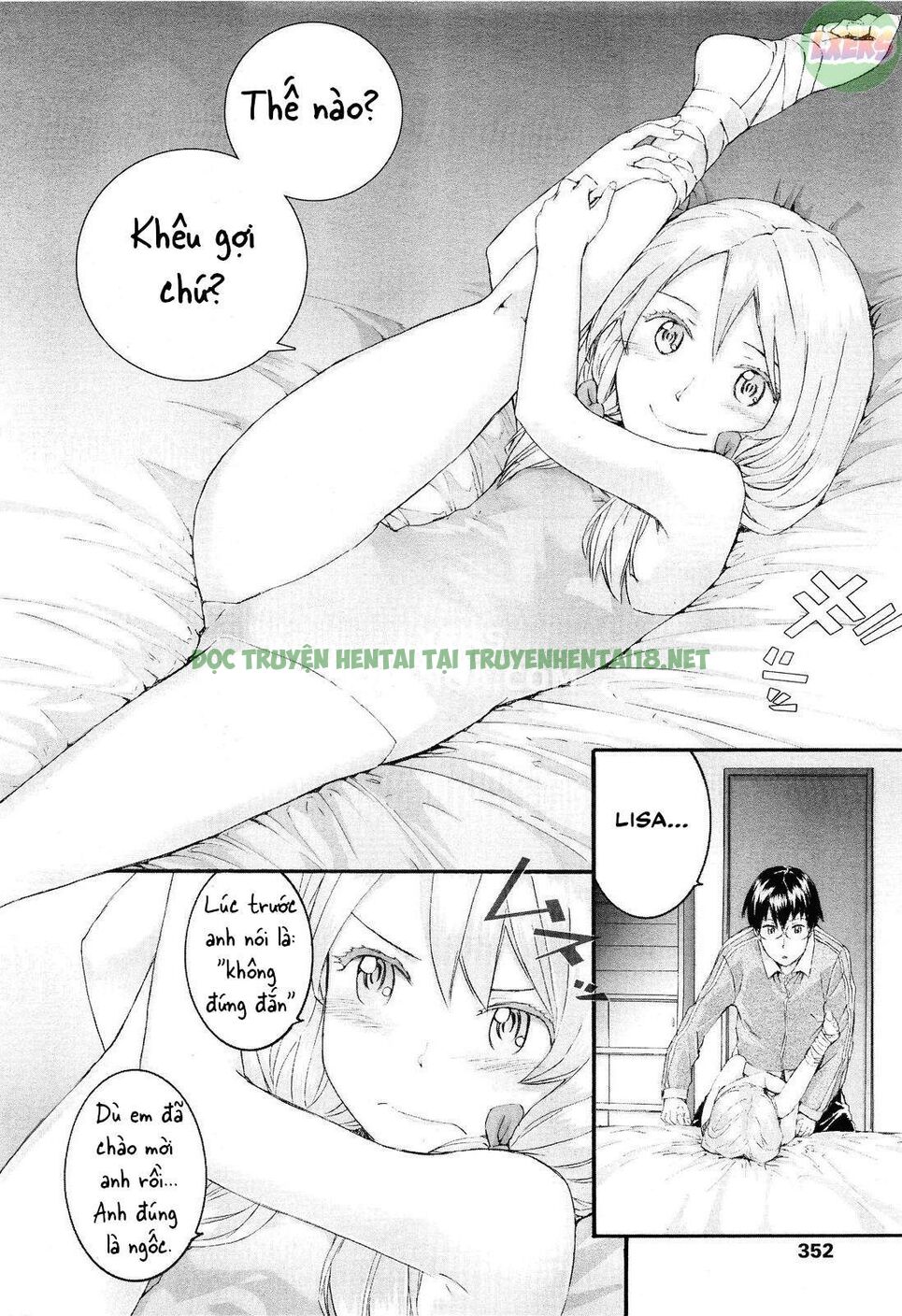 Xem ảnh 10 trong truyện hentai Sayonara Fairies - Chapter 2 - truyenhentai18.pro