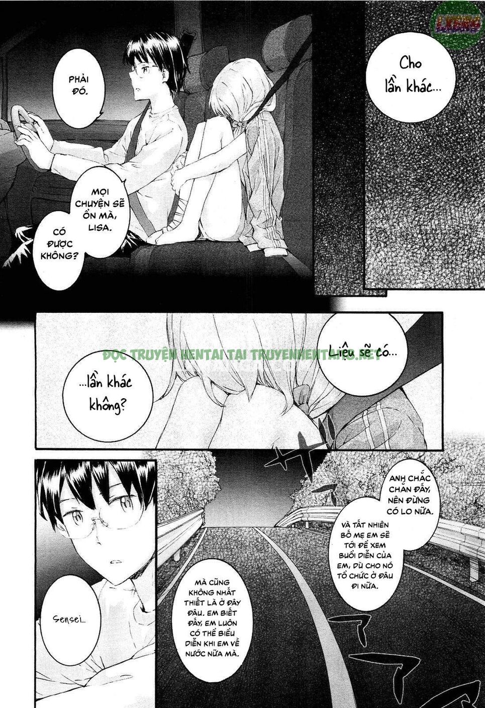Xem ảnh 7 trong truyện hentai Sayonara Fairies - Chapter 2 - truyenhentai18.pro
