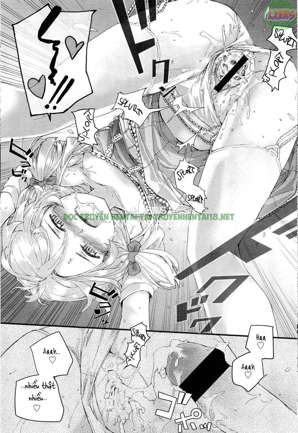 Xem ảnh 21 trong truyện hentai Sayonara Fairies - Chapter 3 - truyenhentai18.pro