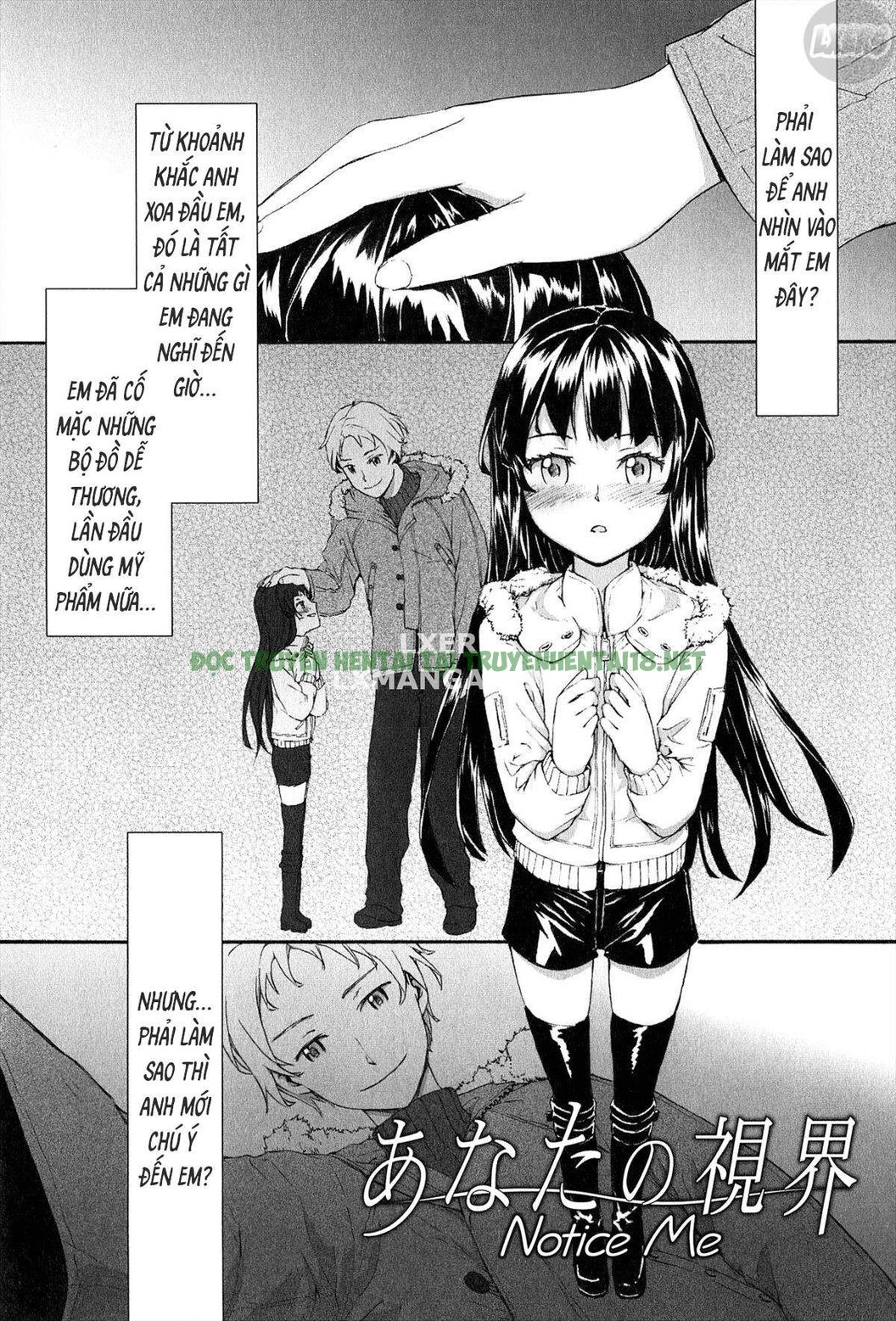 Xem ảnh 5 trong truyện hentai Sayonara Fairies - Chapter 5 - truyenhentai18.pro