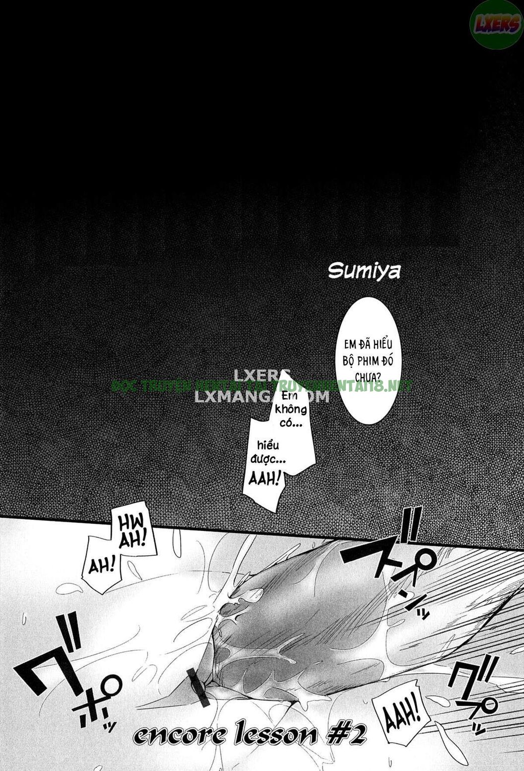 Xem ảnh 19 trong truyện hentai Sayonara Fairies - Chapter 9 END - truyenhentai18.pro