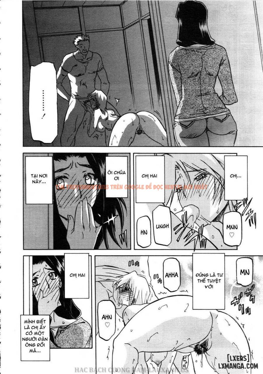 Trang truyện 16 trong truyện tranh Sayuki No Sato - Chapter 1 - truyentvn.net
