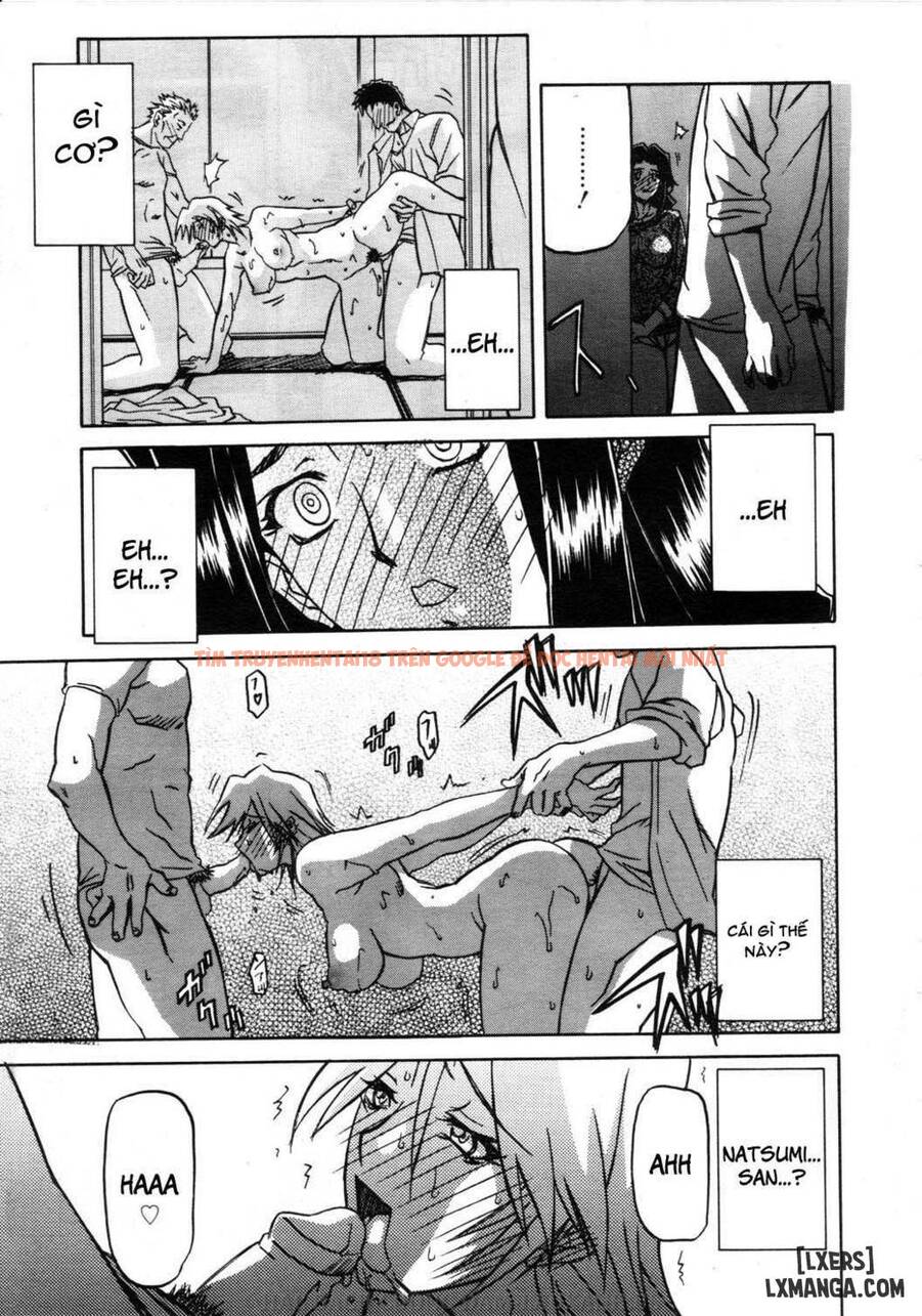 Trang truyện 17 trong truyện tranh Sayuki No Sato - Chapter 1 - truyentvn.net