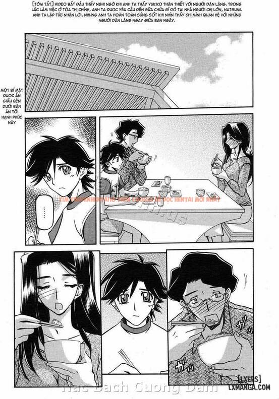 Trang truyện 0 trong truyện tranh Sayuki No Sato - Chapter 10 - hentai24h.pro