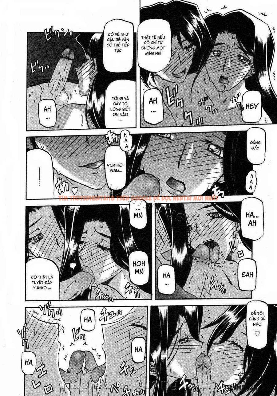 Trang truyện 11 trong truyện tranh Sayuki No Sato - Chapter 10 - hentai24h.pro