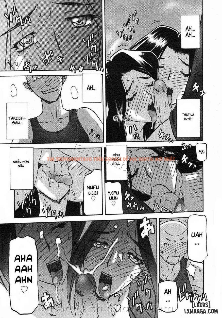 Trang truyện 12 trong truyện tranh Sayuki No Sato - Chapter 10 - hentai24h.pro