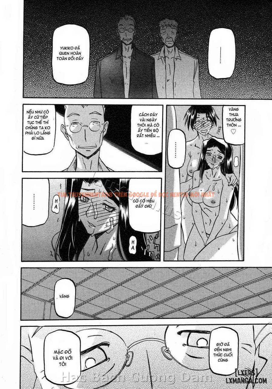 Trang truyện 13 trong truyện tranh Sayuki No Sato - Chapter 10 - hentai24h.pro