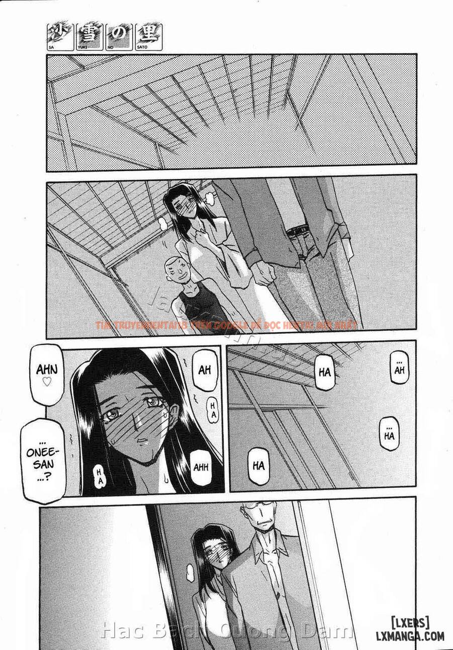 Trang truyện 14 trong truyện tranh Sayuki No Sato - Chapter 10 - hentai24h.pro