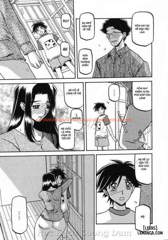 Trang truyện 2 trong truyện tranh Sayuki No Sato - Chapter 10 - hentai24h.pro
