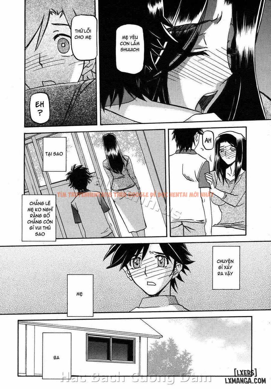 Trang truyện 3 trong truyện tranh Sayuki No Sato - Chapter 10 - hentai24h.pro