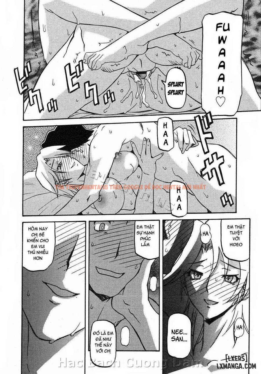 Trang truyện 5 trong truyện tranh Sayuki No Sato - Chapter 10 - hentai24h.pro