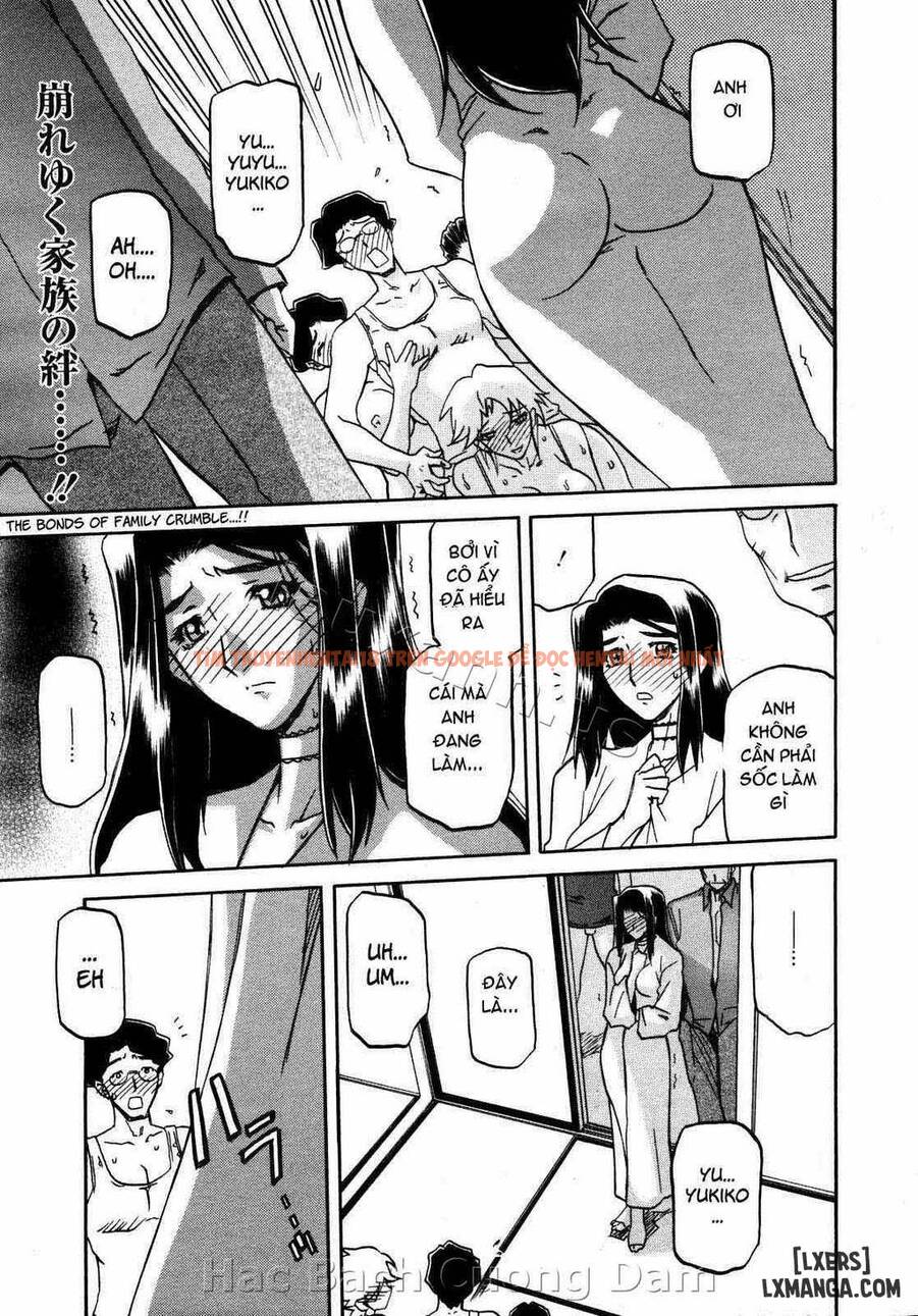 Trang truyện 0 trong truyện tranh Sayuki No Sato - Chapter 11 - hentai24h.pro