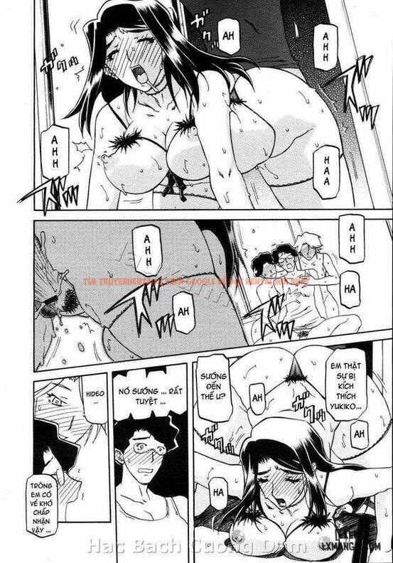 Trang truyện 5 trong truyện tranh Sayuki No Sato - Chapter 11 - hentai24h.pro