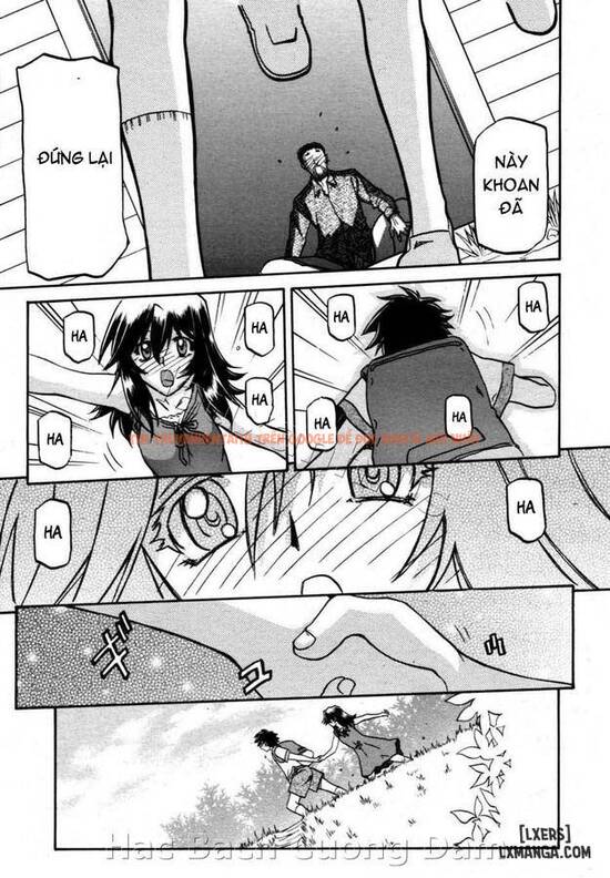 Trang truyện 10 trong truyện tranh Sayuki No Sato - Chapter 12 - hentai24h.pro