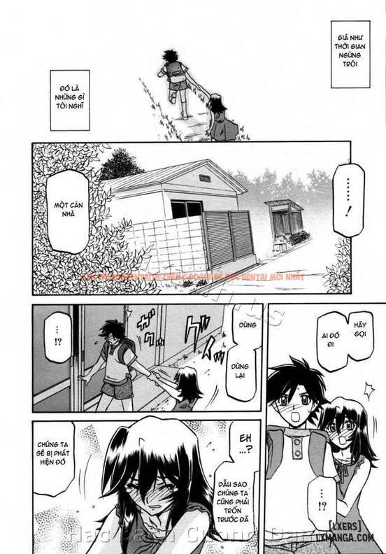 Trang truyện 11 trong truyện tranh Sayuki No Sato - Chapter 12 - hentai24h.pro