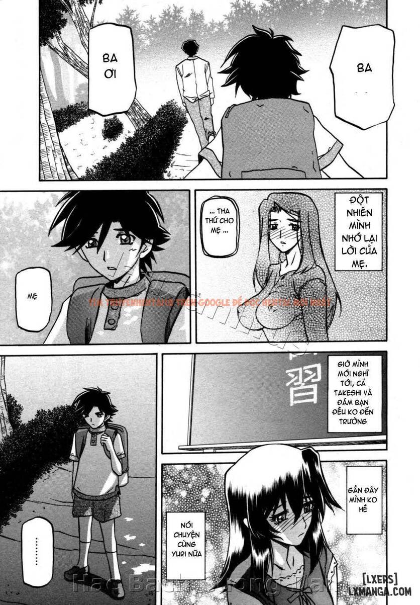 Trang truyện 4 trong truyện tranh Sayuki No Sato - Chapter 12 - hentai24h.pro