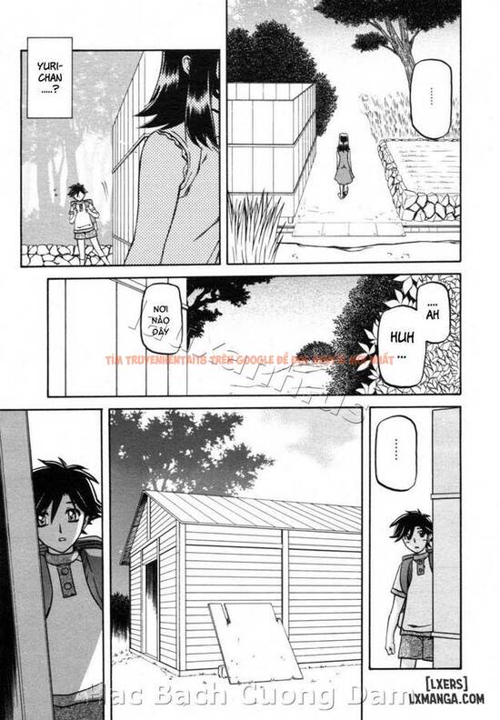 Trang truyện 6 trong truyện tranh Sayuki No Sato - Chapter 12 - hentai24h.pro