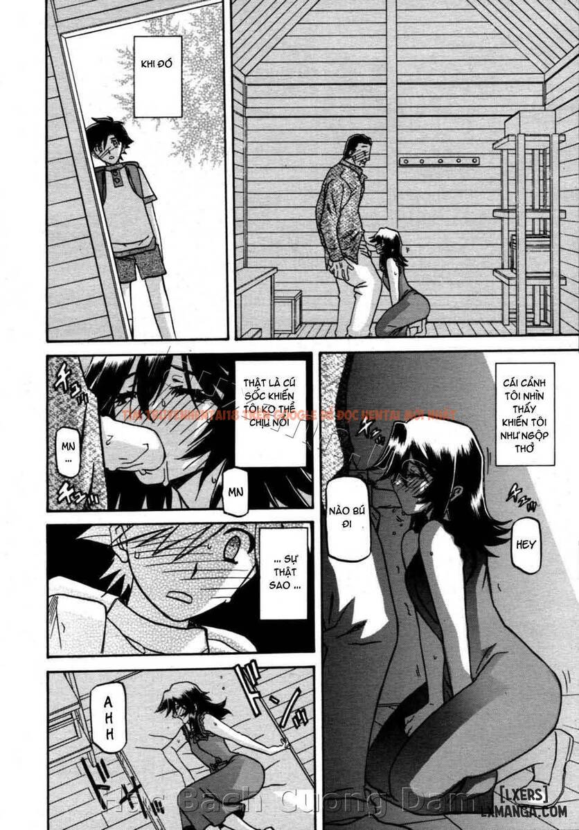 Trang truyện 7 trong truyện tranh Sayuki No Sato - Chapter 12 - hentai24h.pro