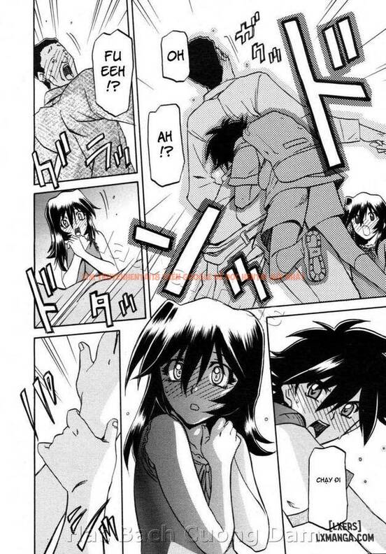 Trang truyện 9 trong truyện tranh Sayuki No Sato - Chapter 12 - hentai24h.pro